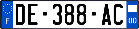 DE-388-AC