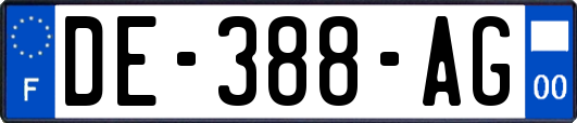 DE-388-AG