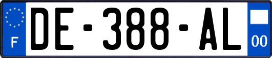 DE-388-AL