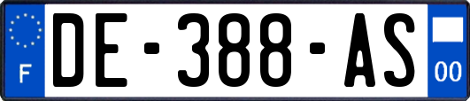 DE-388-AS