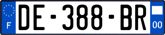 DE-388-BR