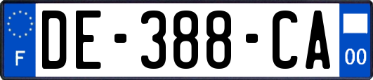 DE-388-CA