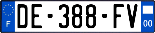 DE-388-FV