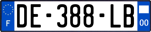 DE-388-LB