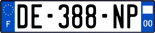 DE-388-NP