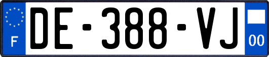 DE-388-VJ