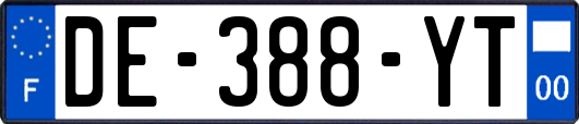 DE-388-YT