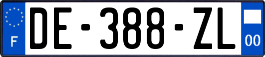 DE-388-ZL