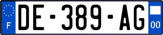 DE-389-AG
