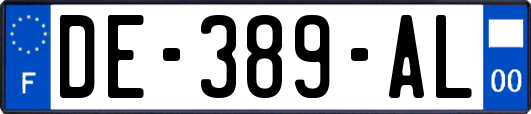 DE-389-AL