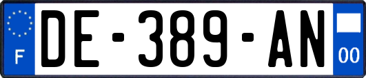 DE-389-AN