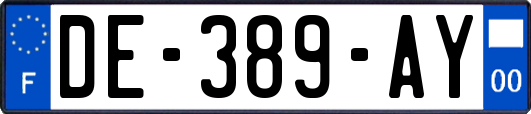 DE-389-AY