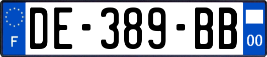 DE-389-BB