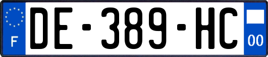 DE-389-HC