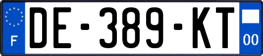 DE-389-KT