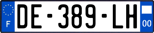 DE-389-LH