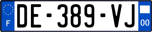 DE-389-VJ