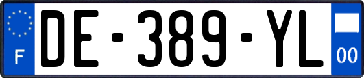 DE-389-YL