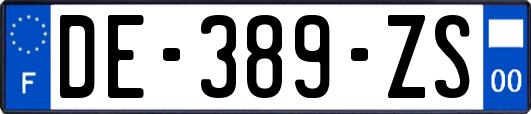 DE-389-ZS