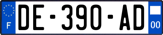 DE-390-AD