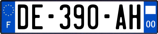 DE-390-AH