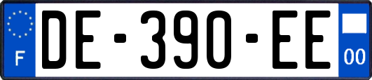 DE-390-EE