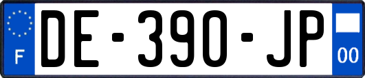 DE-390-JP