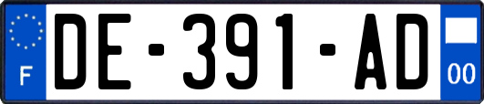 DE-391-AD