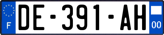 DE-391-AH