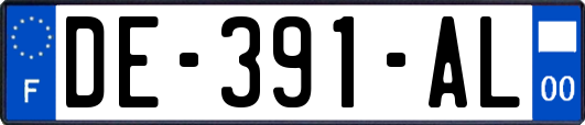 DE-391-AL