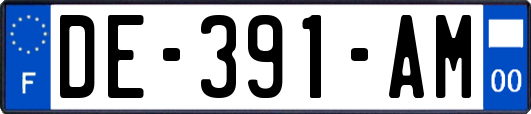 DE-391-AM