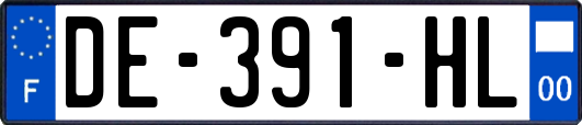 DE-391-HL