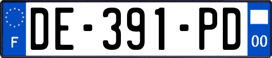 DE-391-PD