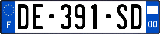 DE-391-SD