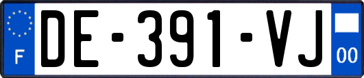 DE-391-VJ