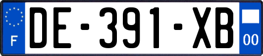 DE-391-XB