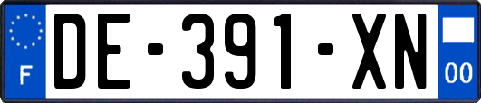 DE-391-XN