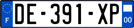 DE-391-XP