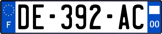 DE-392-AC