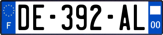 DE-392-AL