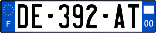 DE-392-AT