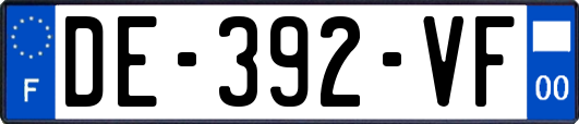 DE-392-VF