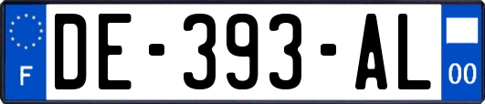 DE-393-AL