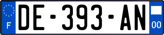 DE-393-AN