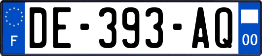 DE-393-AQ