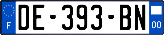 DE-393-BN