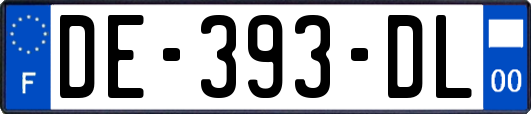 DE-393-DL