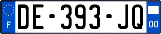 DE-393-JQ