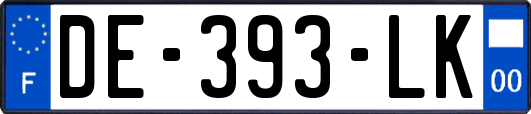 DE-393-LK