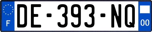 DE-393-NQ